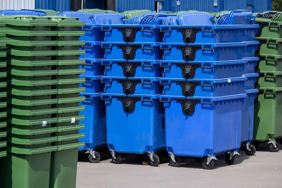 Indústria plástica em São Paulo: DV Plast e suas soluções em plástico rotomoldado