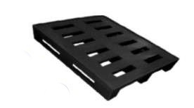 Pallets plásticos: quando e onde comprar?