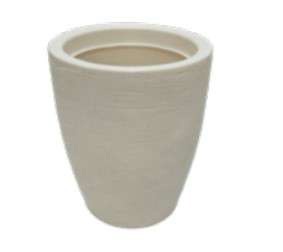 Por que investir em vasos plásticos grandes?