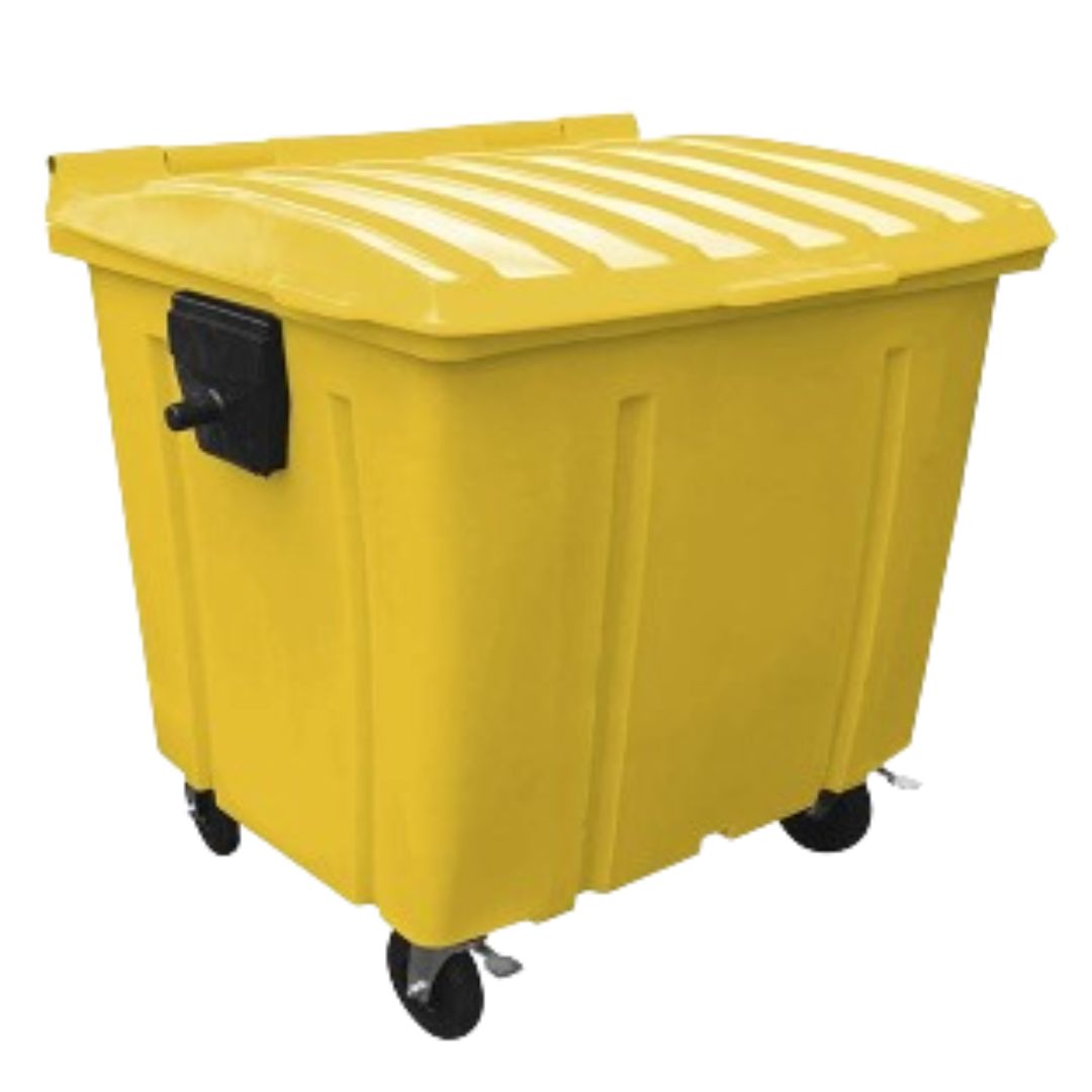 Contentor de 700 litros
