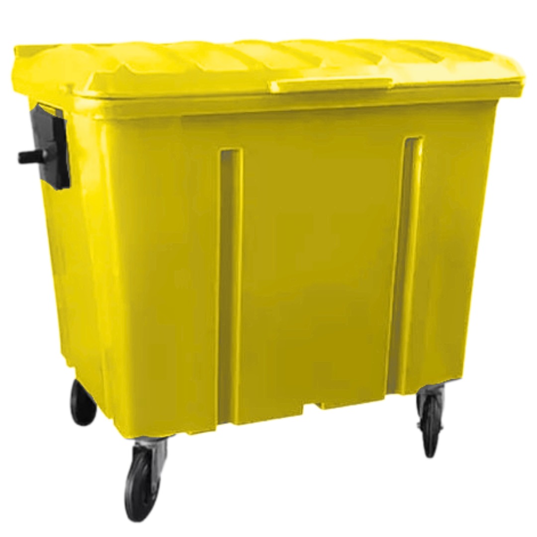 Contentor de 700 litros
